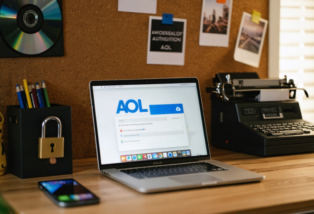 aol mail