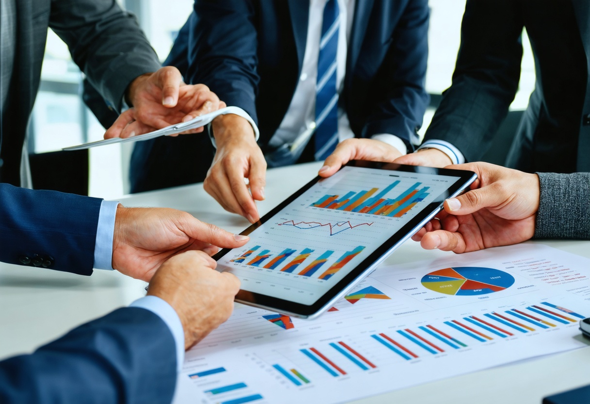 augmentation du capital