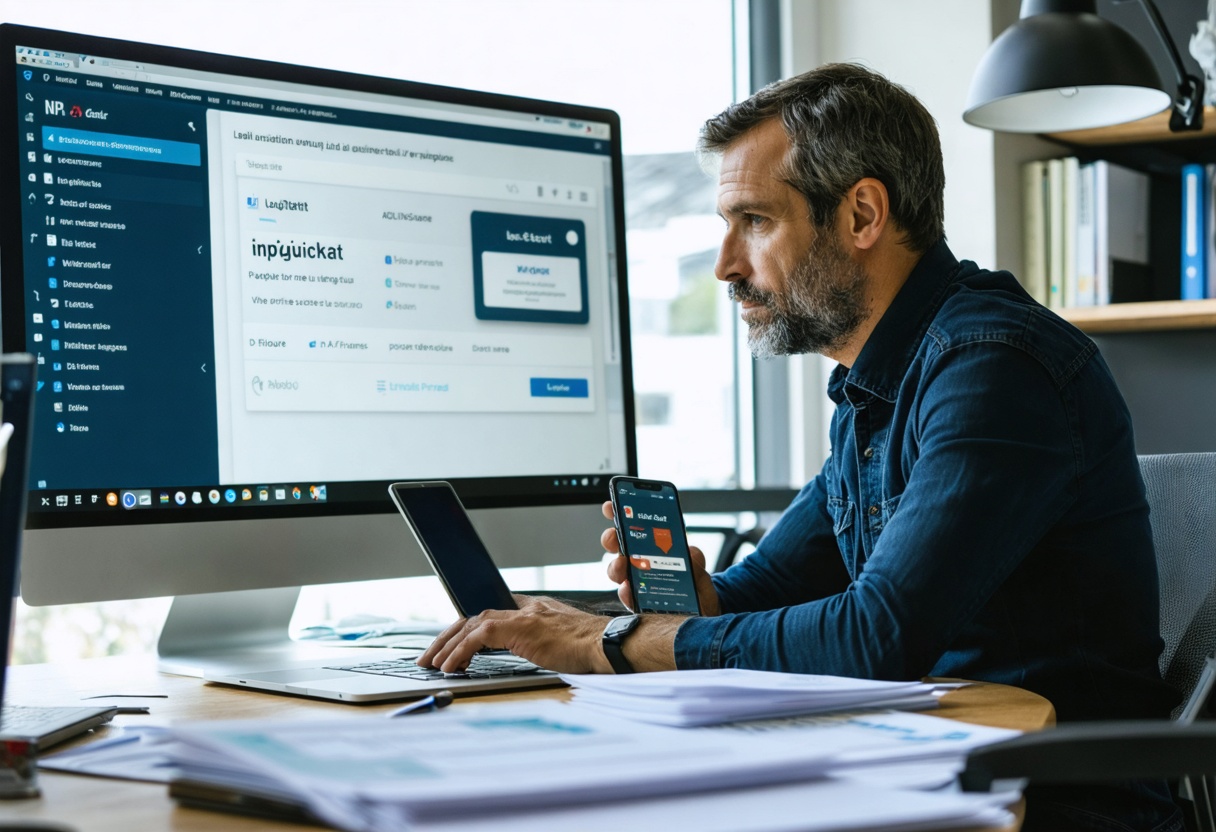 inpi guichet unique ou legalstart