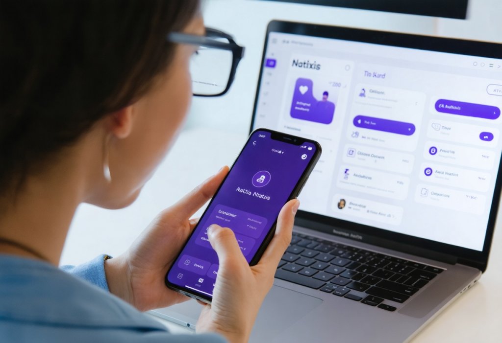 natixis mon compte
