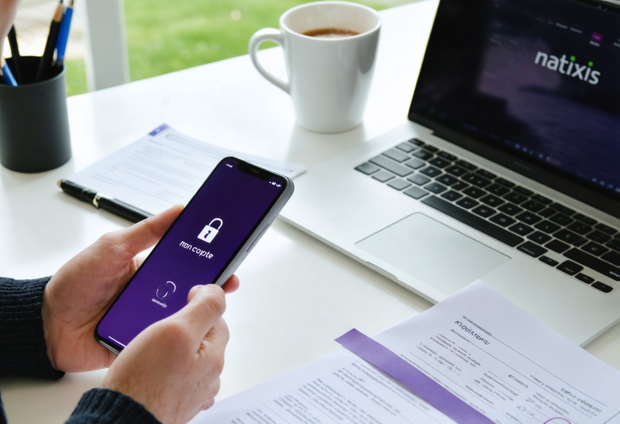 natixis mon compte