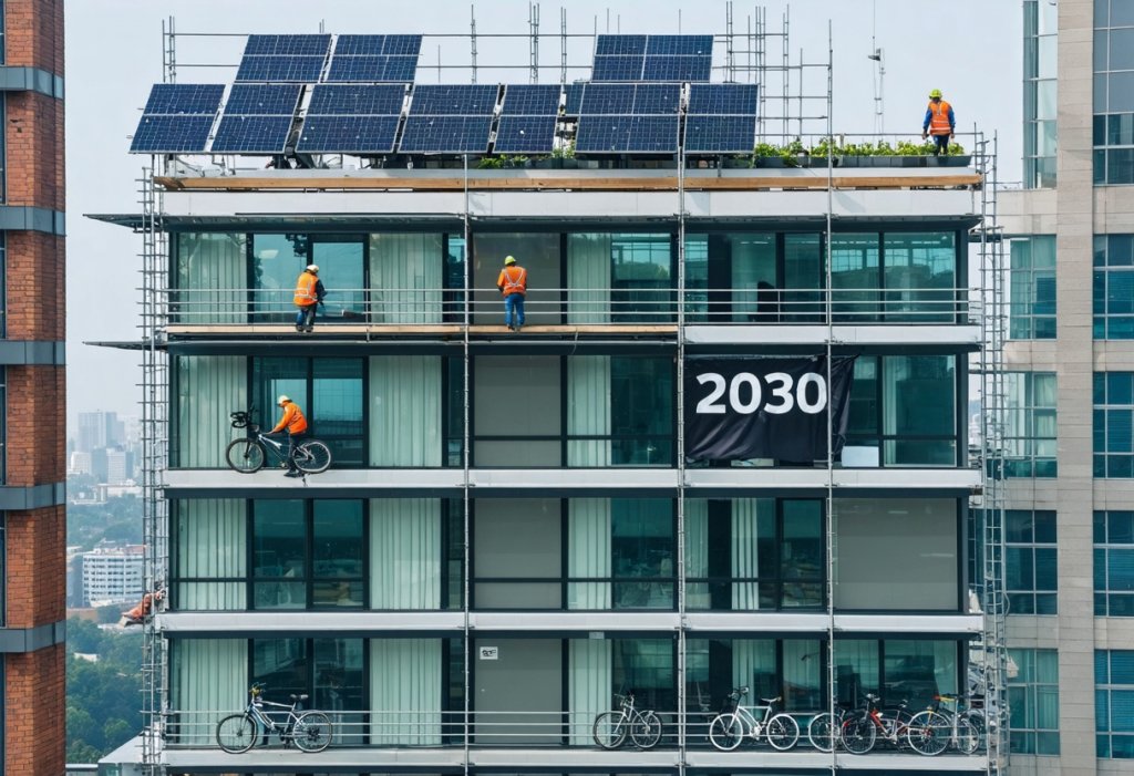 rénovation énergétique