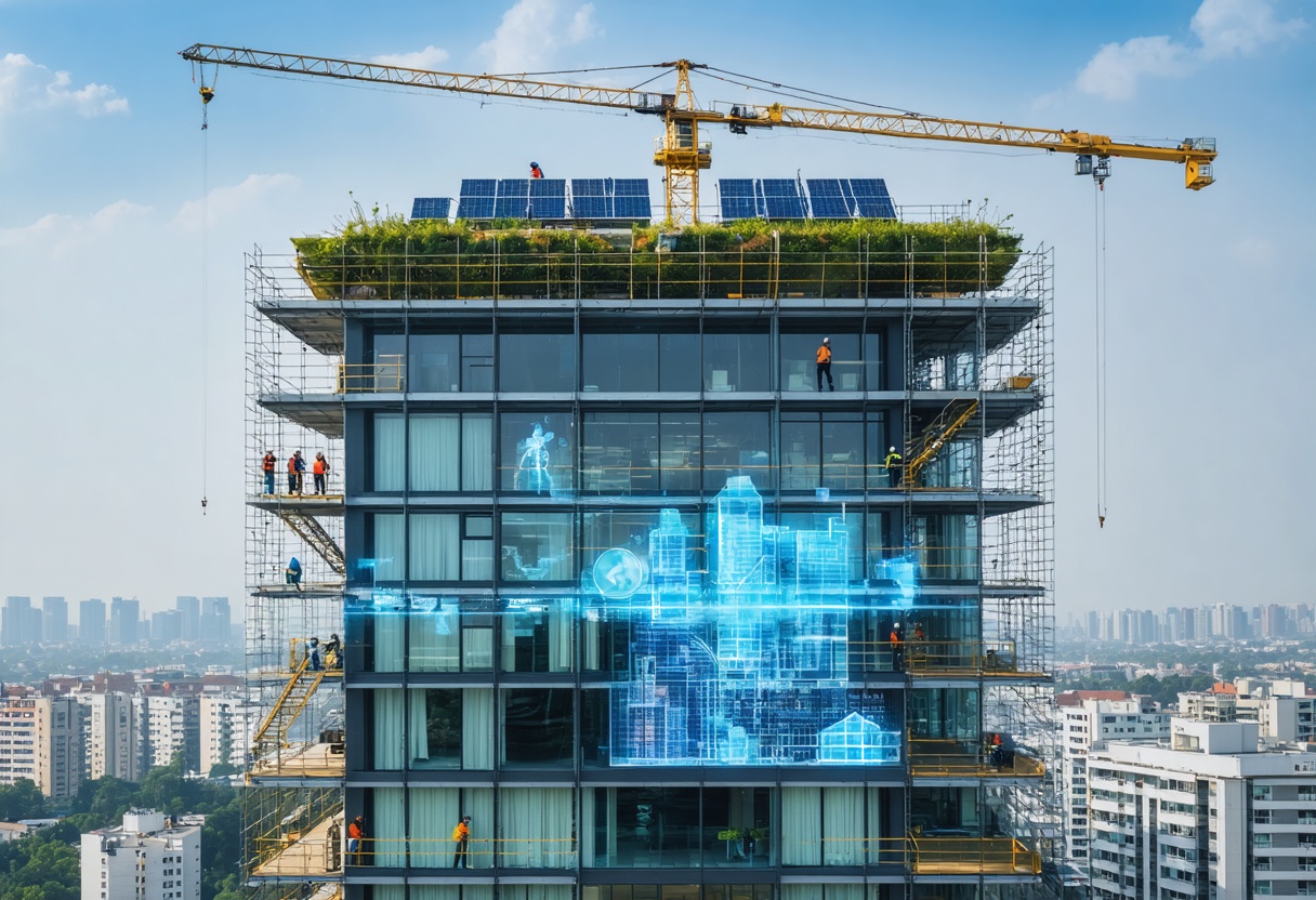 rénovation énergétique