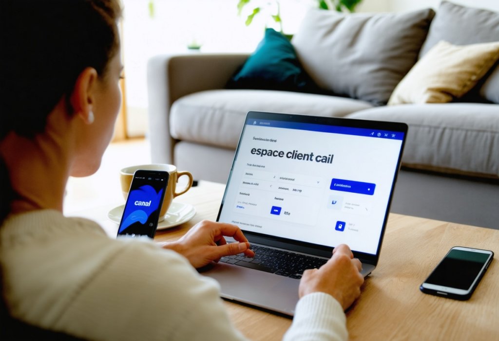 espaceclientcanal