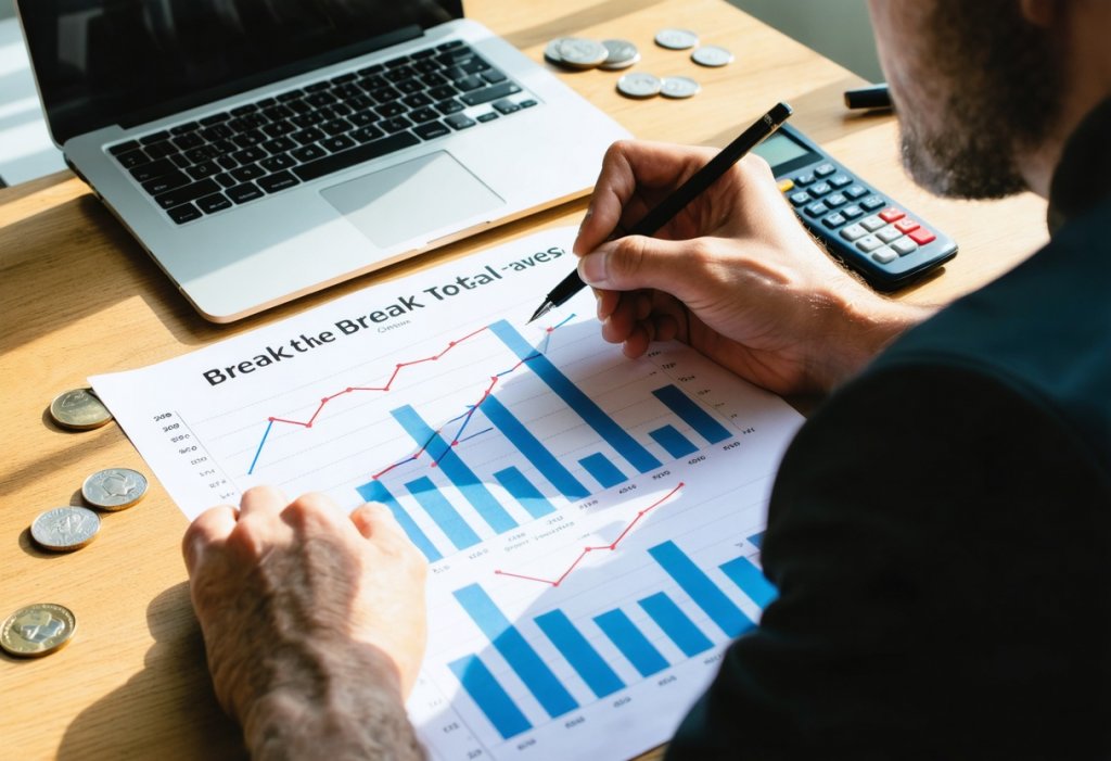 formule seuil de rentabilité