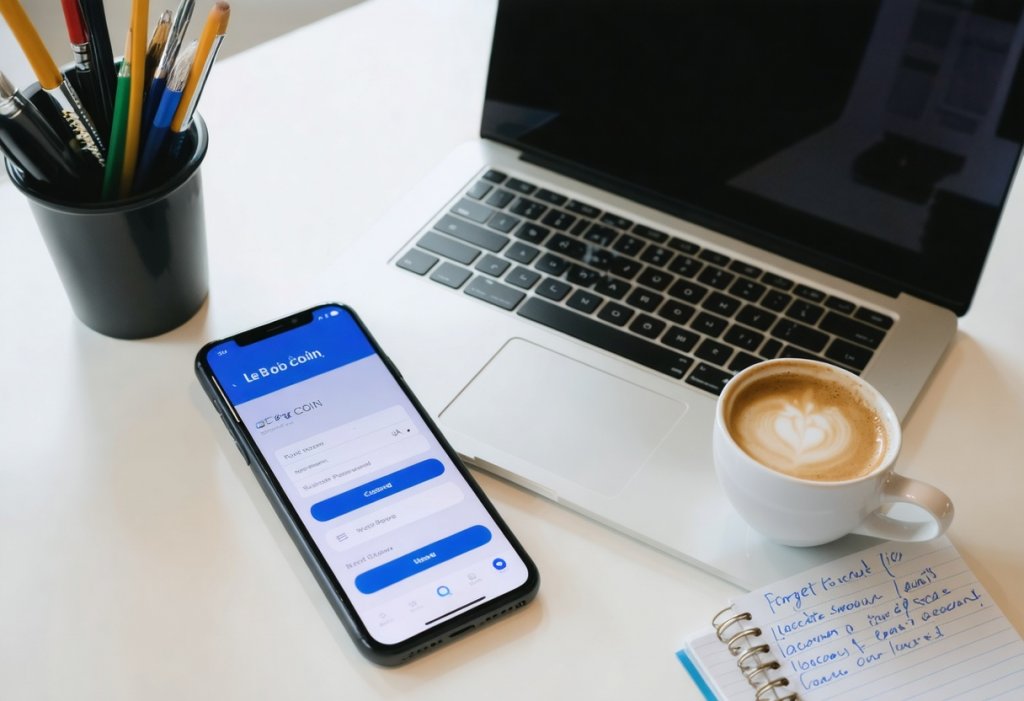 mon compte le bon coin