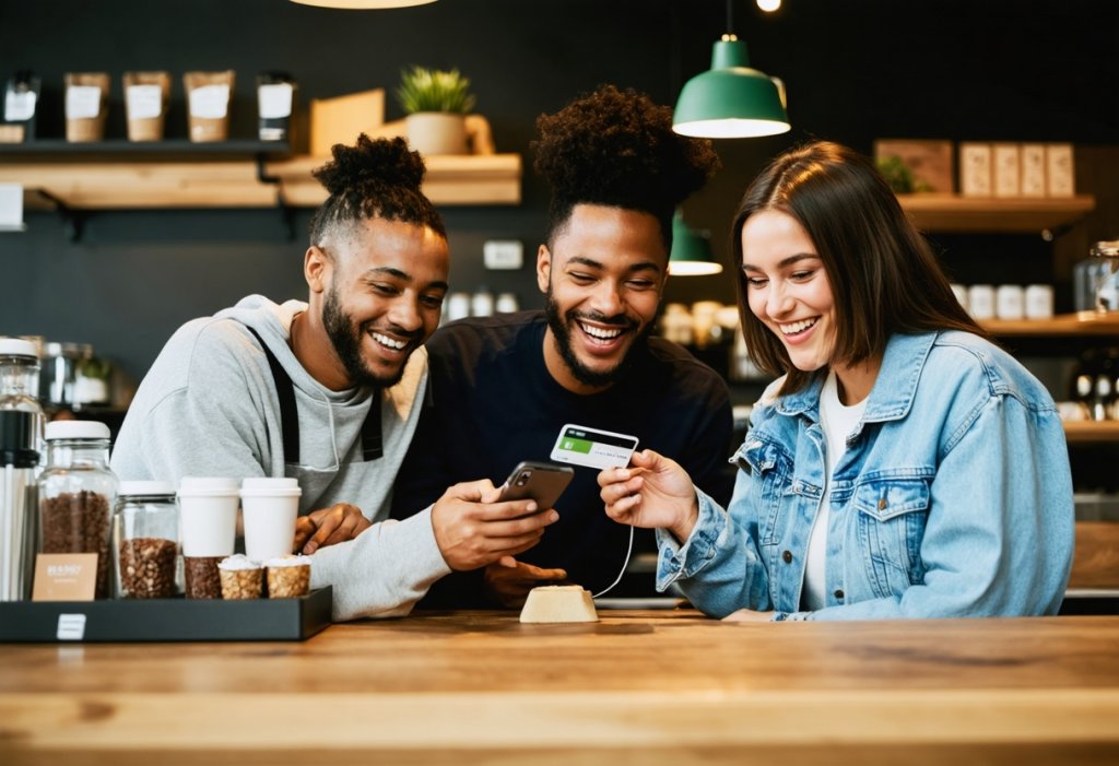 marketing alternatif