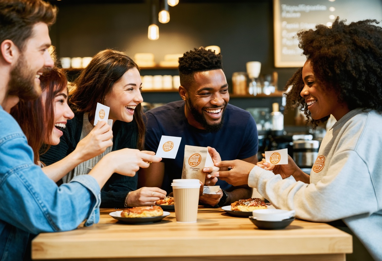 marketing alternatif