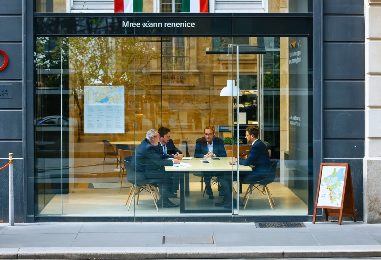 succursale definition