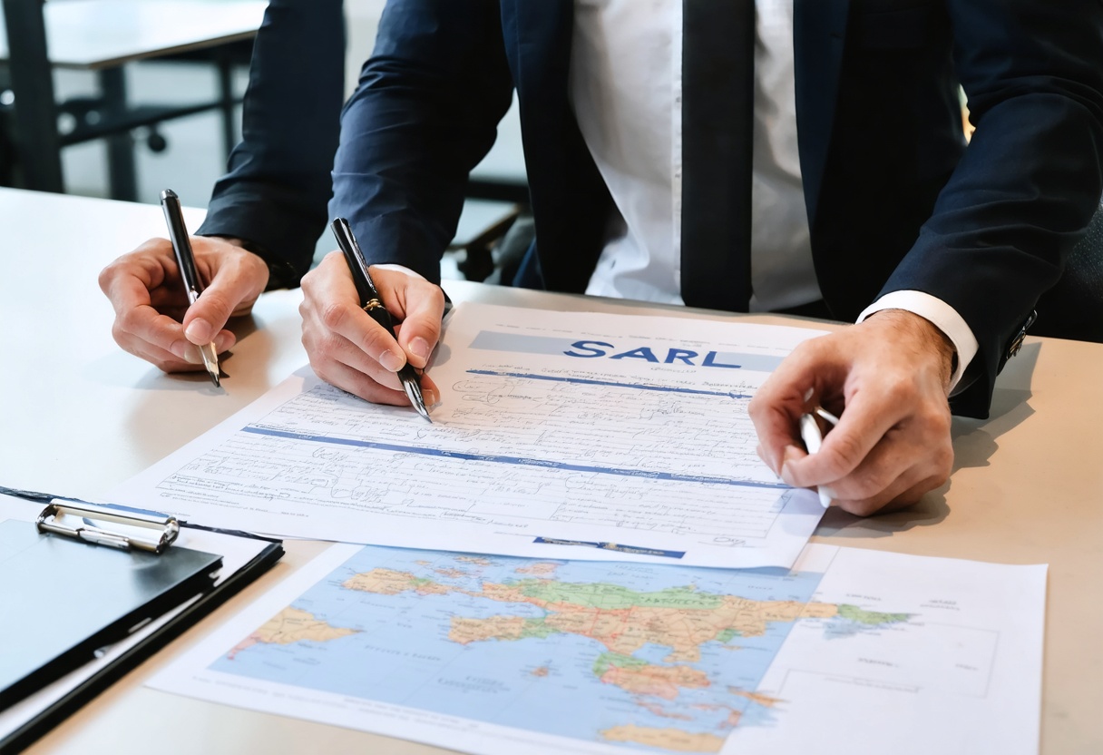 diffrence-entre-sarl-et-sas différence entre sarl et sas