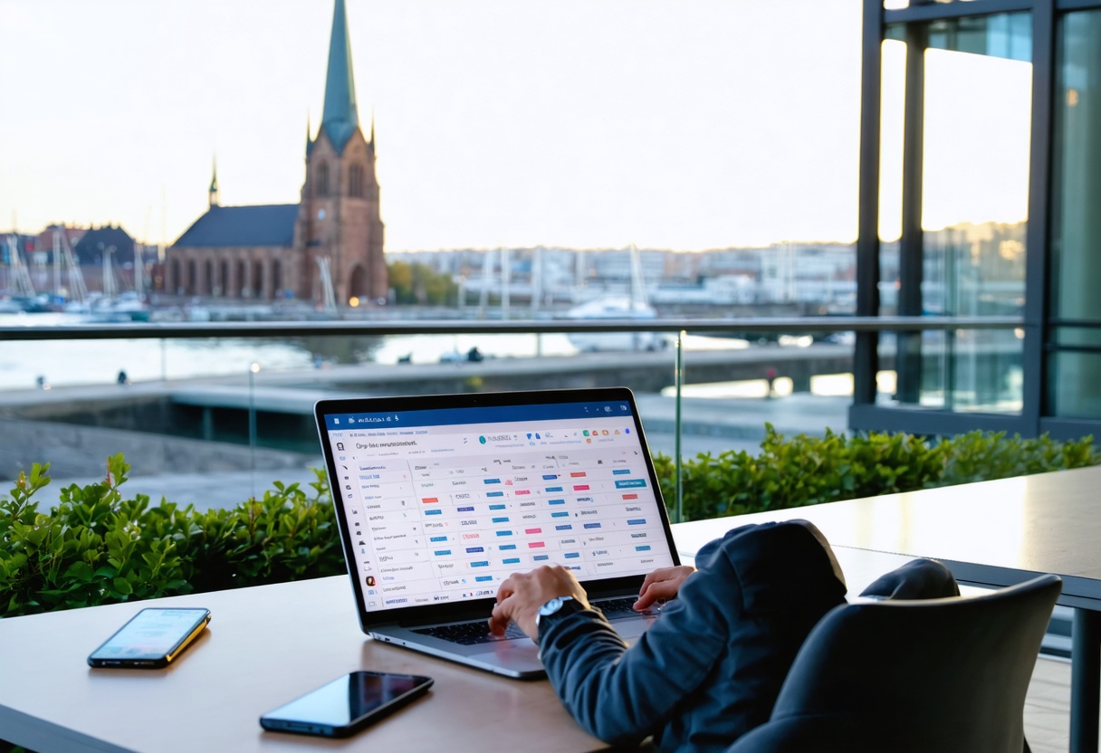 hyperplanning le havre