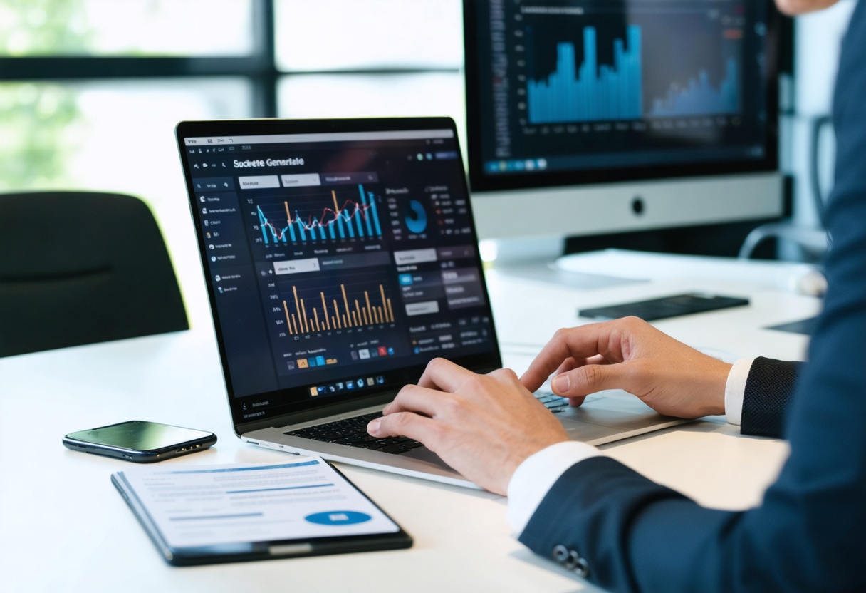 societe generale particulier