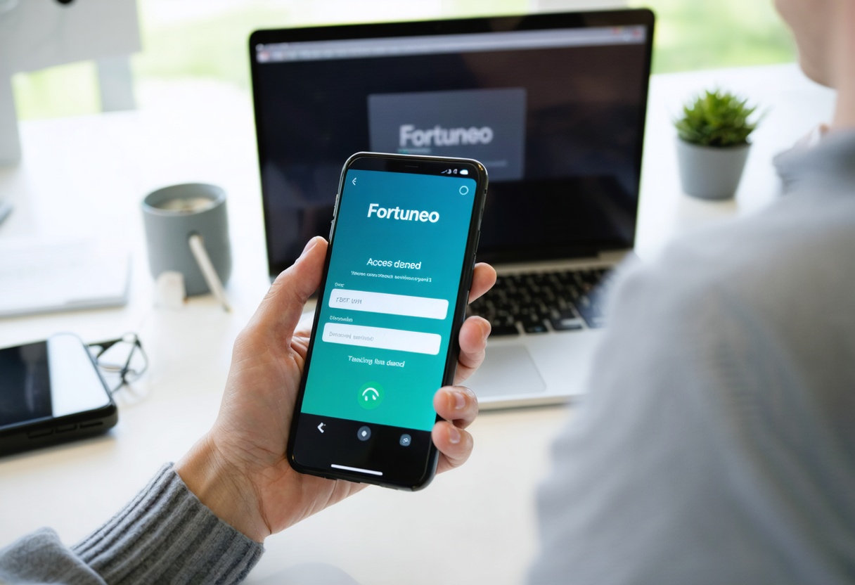 fortuneo espace client